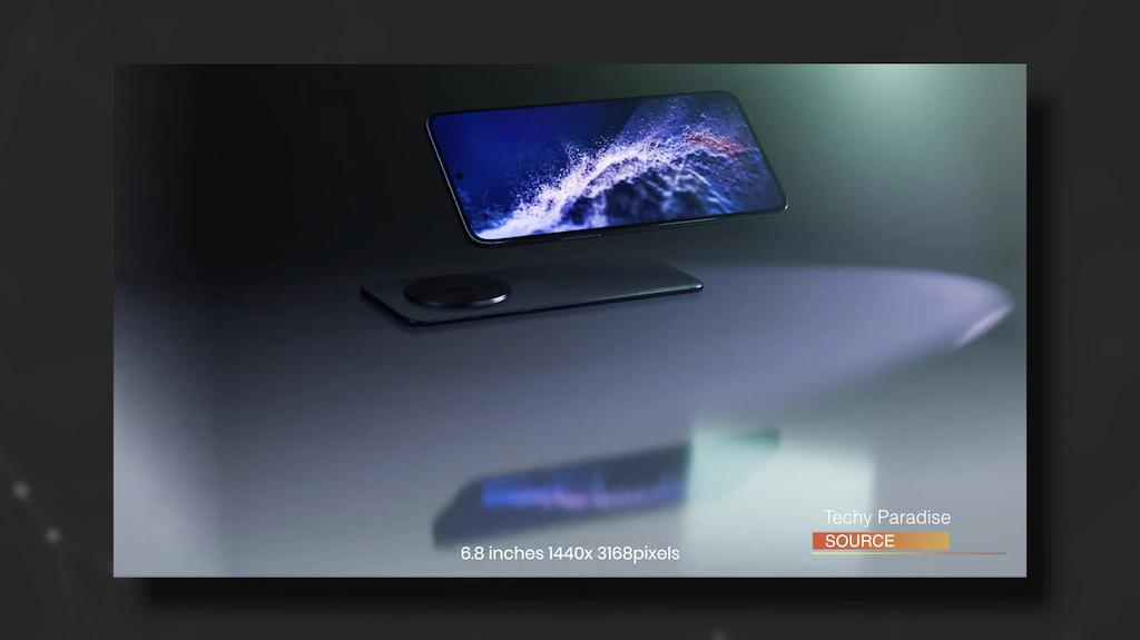 OnePlus 13 nadchodzi znowu zawstydzi konkurencje